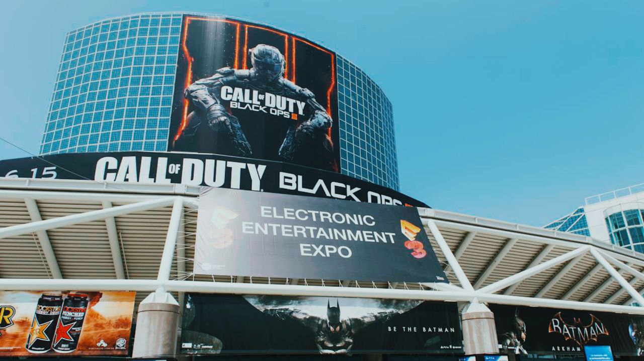 رئیس پیشین پلی استیشن از علت برچیده‌شدن رویداد E3 می‌گوید - گیمفا