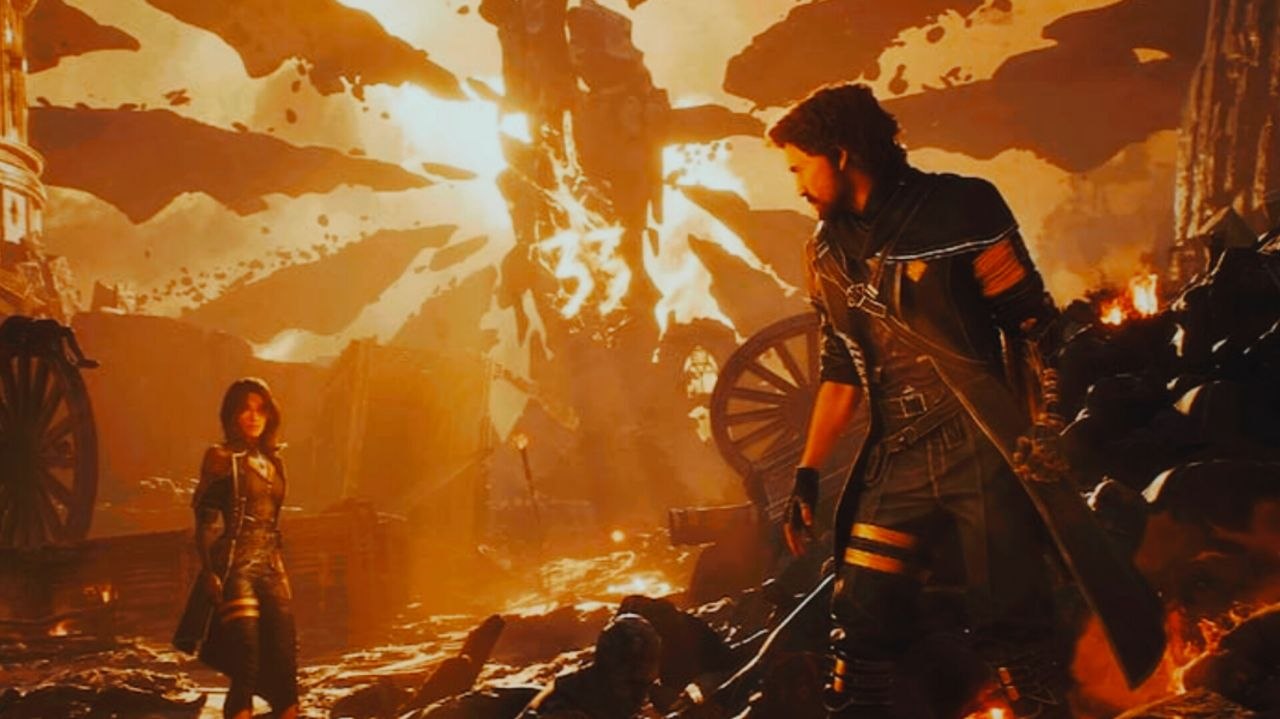 توسعه‌دهنده MultiVersus: تولید تصویر با هوش مصنوعی سرقت نیست چون هنرمندان نیز از آثار موجود الهام می‌گیرند - گیمفا