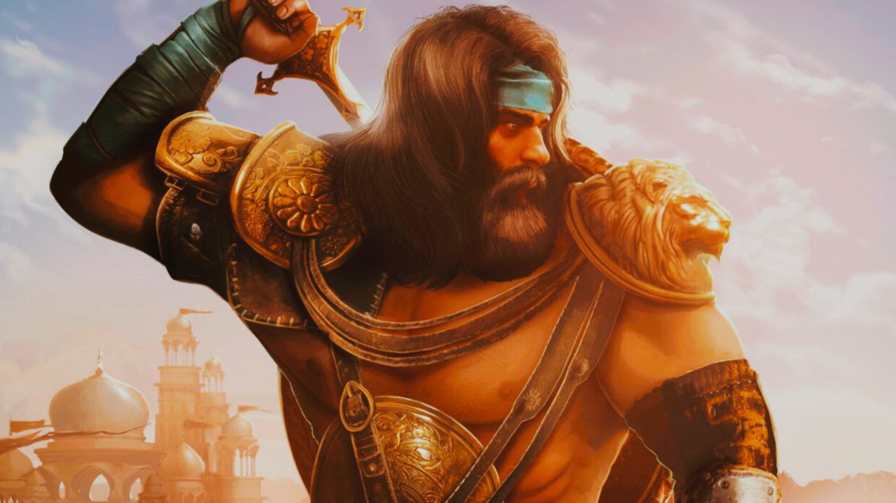 b استریمر معروف بازی ایرانی Blood of Mehran را تجربه کرد و بعد از ۱ ساعت کنار گذاشت! - گیمفا