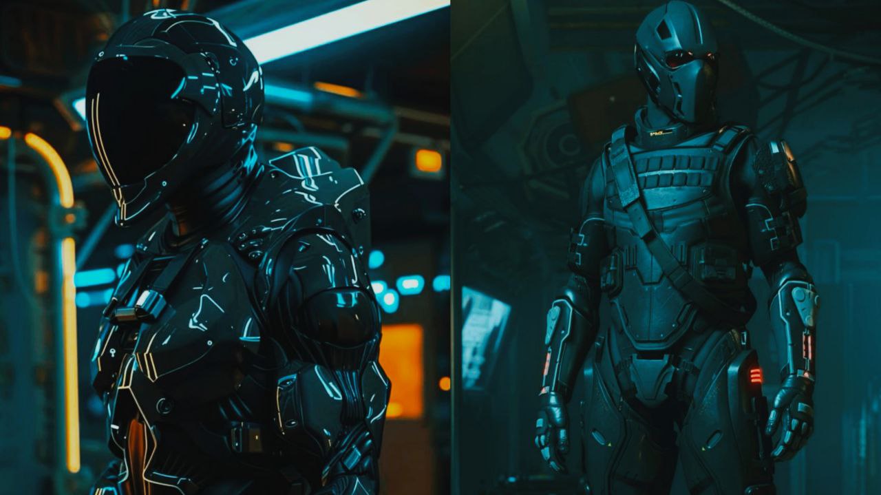 B اولین بازی ویدیویی جهان که مردم نزدیک به ۱ میلیارد دلار آن را تامین مالی کردند | گیمفا