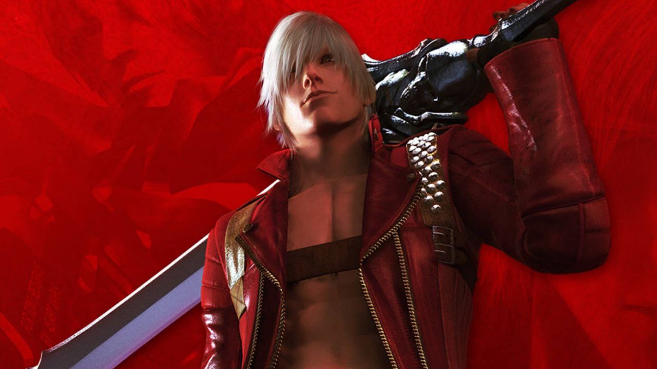 b خالق اصلی Devil May Cry دوباره به این مجموعه ابراز علاقه کرد - گیمفا