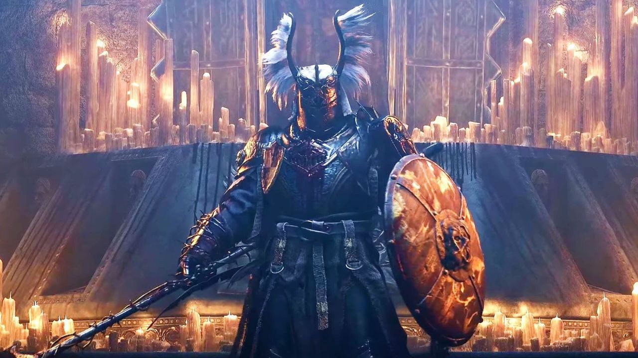 b اطلاعات جدیدی از Lords of the Fallen 2 منتشر شد - گیمفا