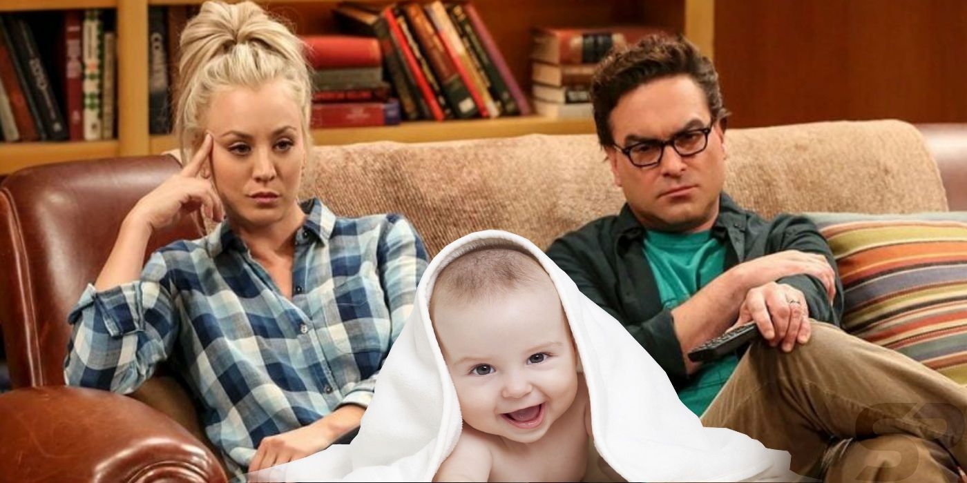 b84d6a63 28ae 43c5 b8bd ae3233271cb7 بزرگترین پیچشهای داستانی سریال The Big Bang Theory - گیمفا