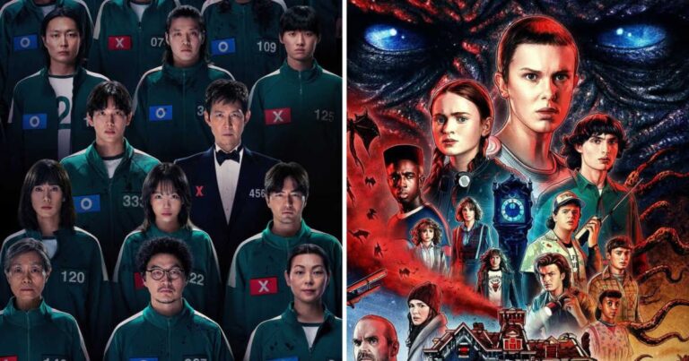 رقابت در زمینه دانلود غیرقانونی؛ کدام عناوین در سال ۲۰۲۵ بیشترین سهم را داشتند؟