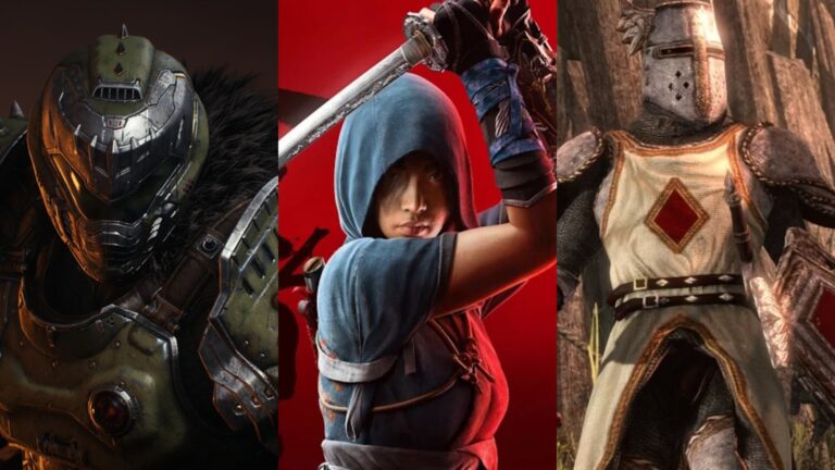 بدترین و بهترین بازی‌های کامپیوتر سال ۲۰۲۵ از لحاظ فنی کدام عناوین بوده‌اند؟ دیجیتال فاندری پاسخ می‌دهد