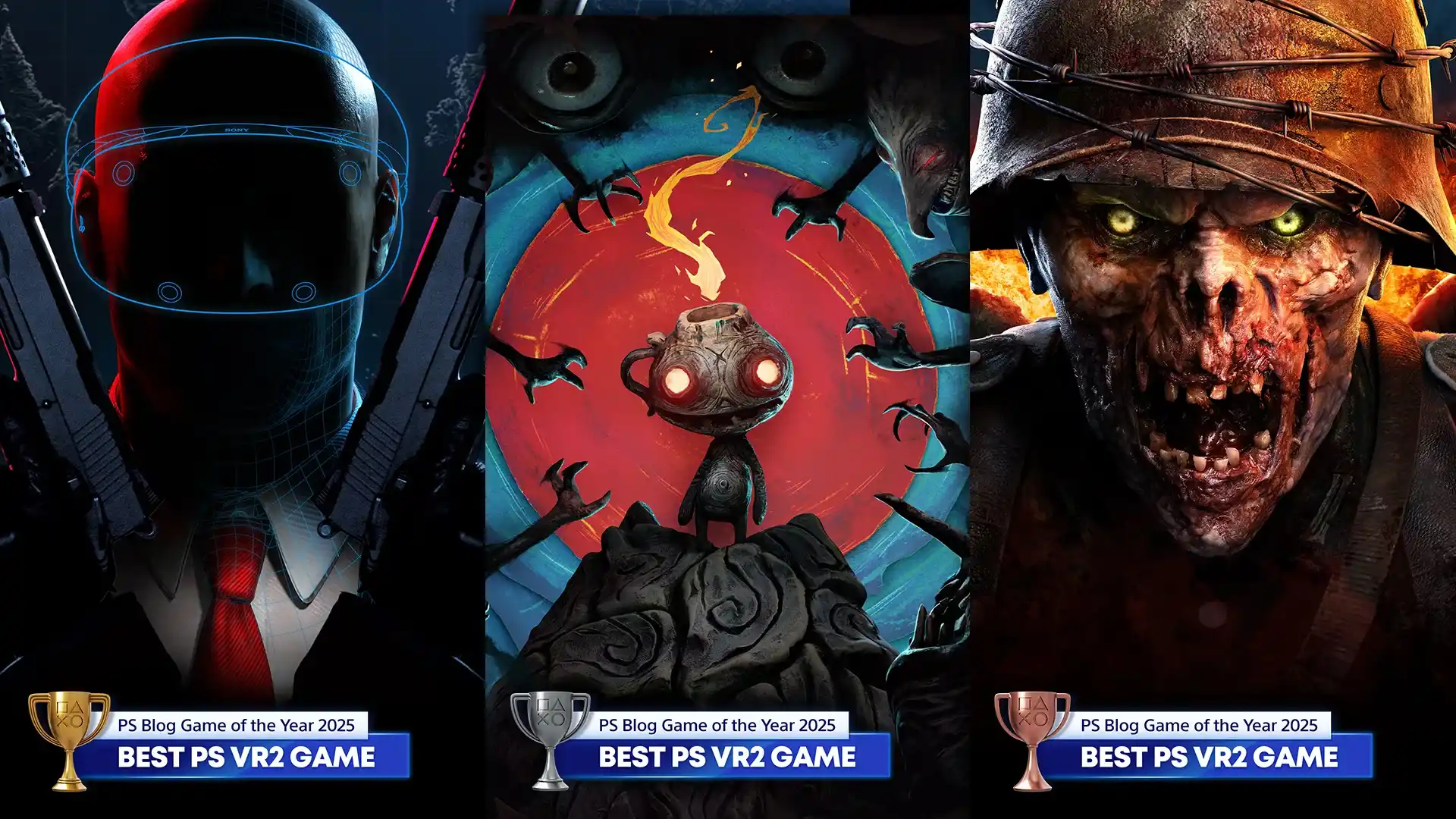 bestpsvr2 پلی استیشن