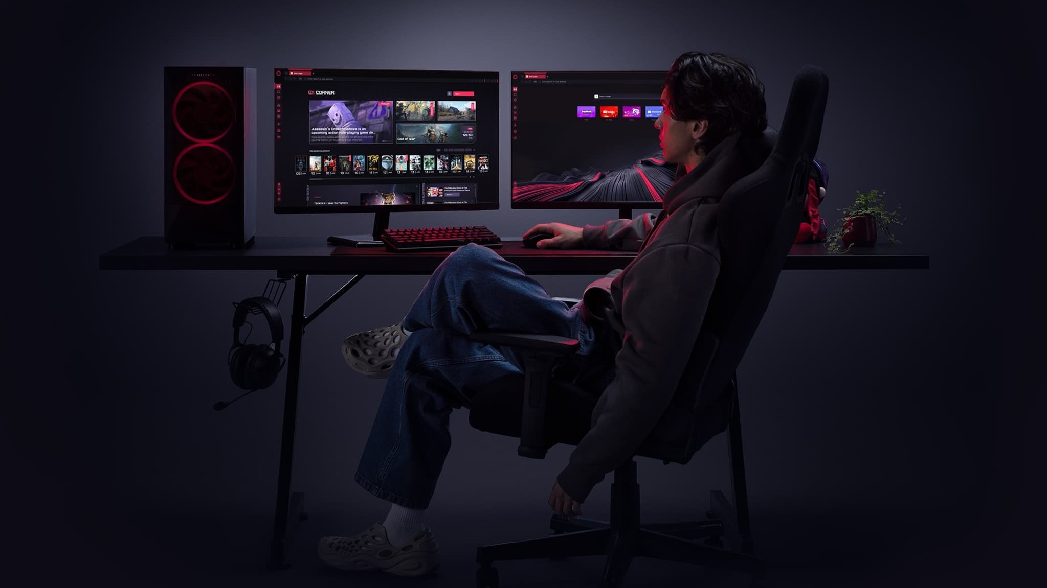 مرورگر یا کنسول؟ راهنمای جامع و معرفی ۱۰ بازی برتر تحت وب - گیمفا