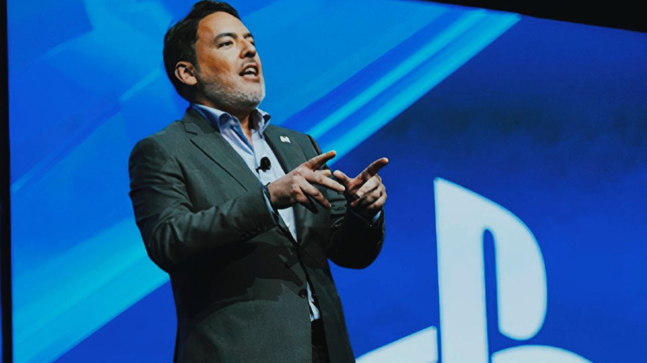 رئیس پیشین پلی استیشن از علت برچیده‌شدن رویداد E3 می‌گوید - گیمفا