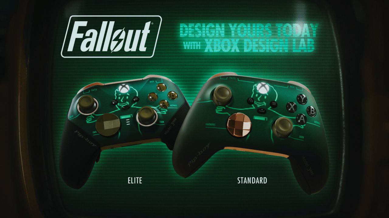 c بروزرسانیهای جدید ایکس باکس در دسترس گیمرها قرار گرفت - گیمفا