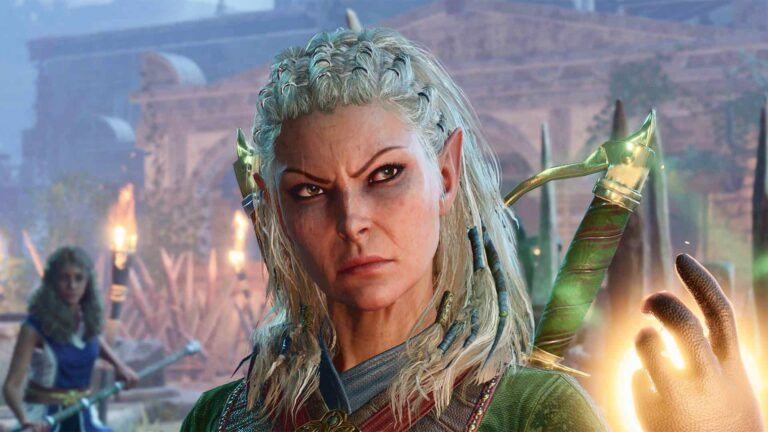 تحسین سازندگان Baldur’s Gate 3 توسط مدیر سابق راکستار