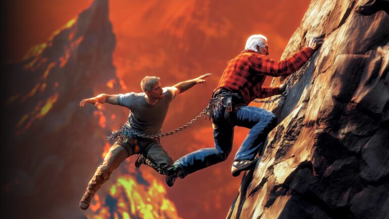 چرا برخی بازی‌های ویدیویی ترند می‌شوند؟