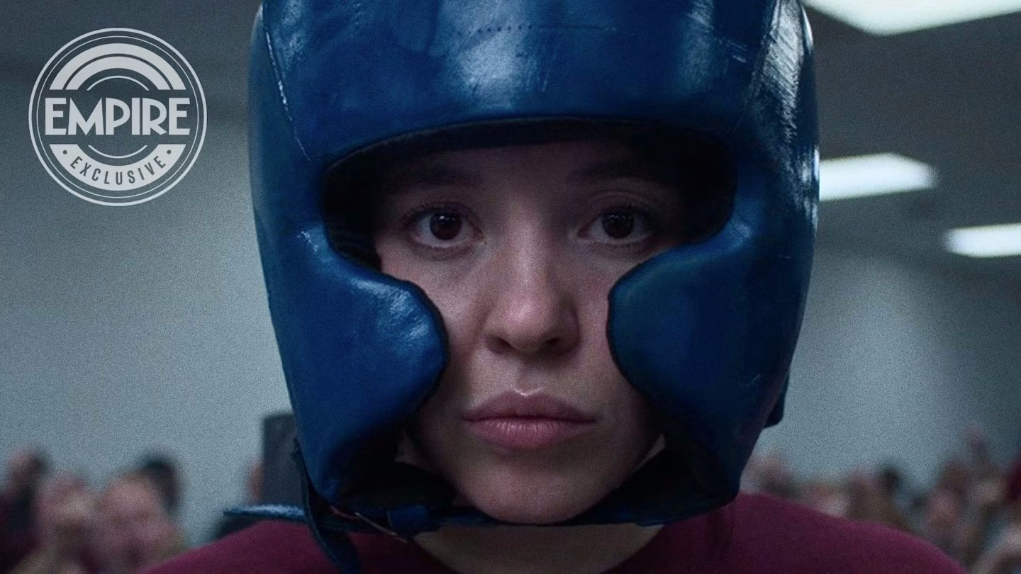 نقد و بررسی فیلم Christy (2025) | رینگی که ضربه نمی‌زند - گیمفا