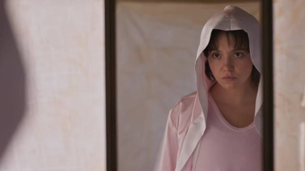 نقد و بررسی فیلم Christy (2025) | رینگی که ضربه نمی‌زند - گیمفا