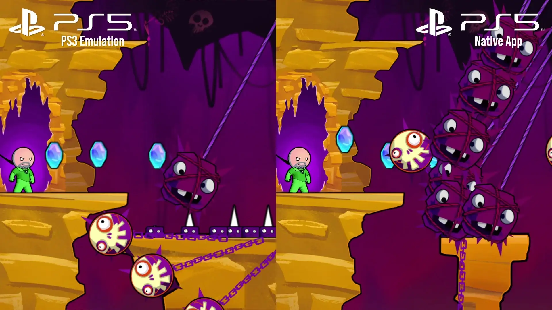 complarge سونی شبیه ساز ps3