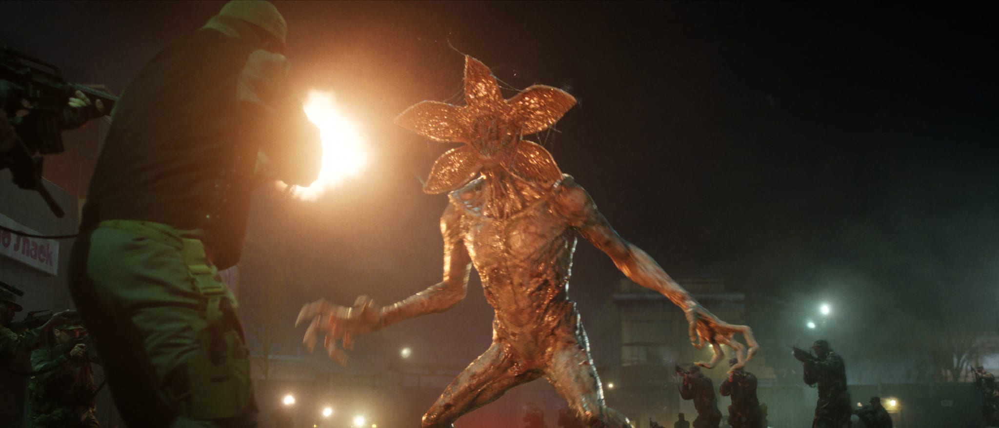 d63dc577 6923 4c01 9a41 d618ea63af66 تحلیل فصل پنجم stranger things | ارجاعات به هری پاتر ارباب حلقهها و بازی تاجتخت