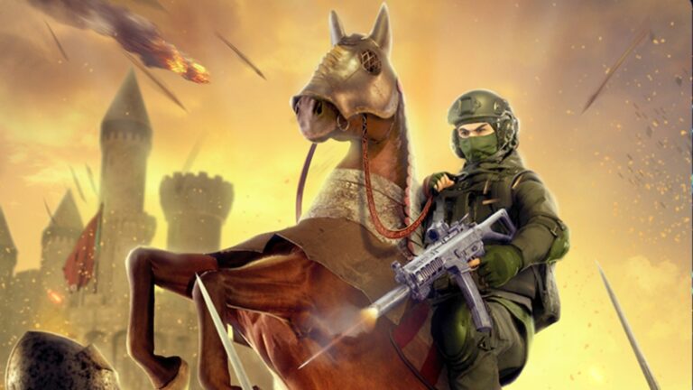 فیلم اقتباسی بازی Kingmakers توسط نتفلیکس ساخته خواهد شد