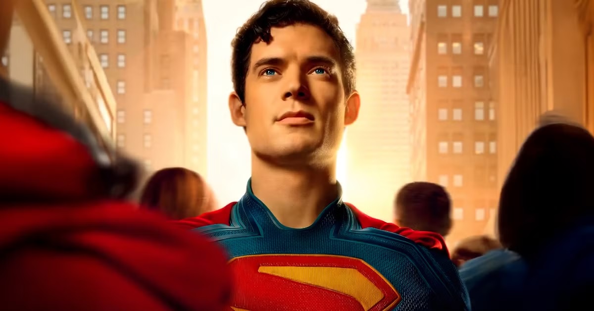 میلی آلکاک فاش کرد: سوپرمن در فیلم Supergirl حضور دارد - گیمفا