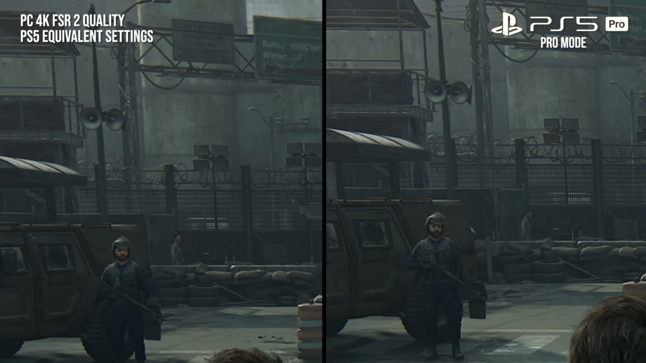 مقایسه فناوری های PSSR، XeSS، FSR و DLSS؛ کدام یک بهتر است؟ - گیمفا