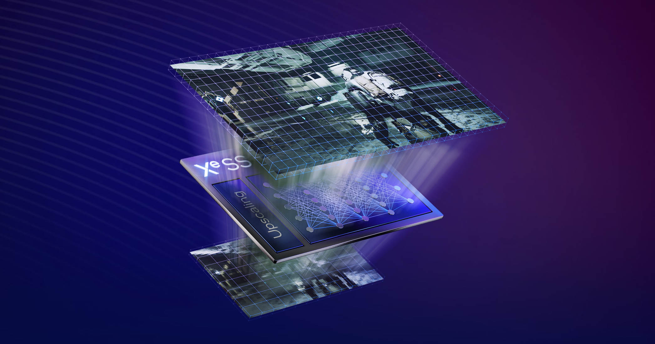 مقایسه فناوری های PSSR، XeSS، FSR و DLSS؛ کدام یک بهتر است؟ - گیمفا