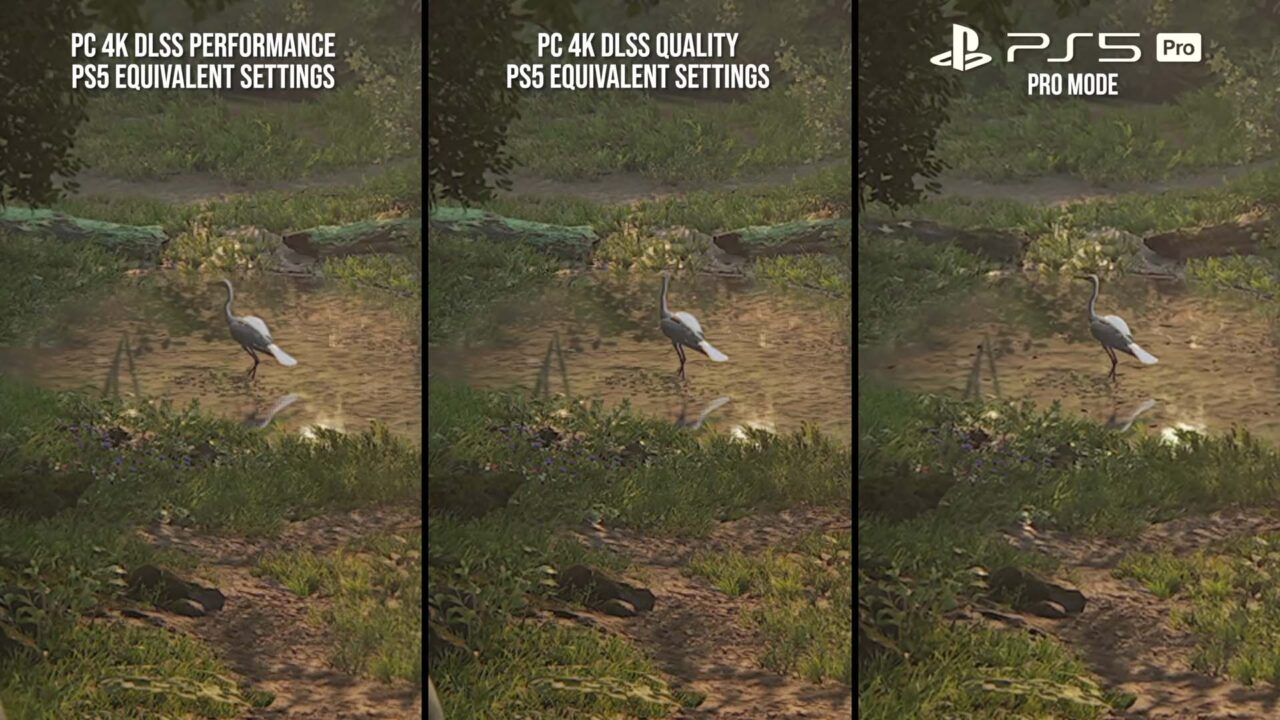 مقایسه فناوری های PSSR، XeSS، FSR و DLSS؛ کدام یک بهتر است؟ - گیمفا