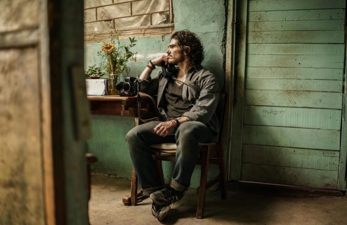 اولین تصاویر فیلم The Last Photograph به کارگردانی زک اسنایدر منتشر شد | گیمفا