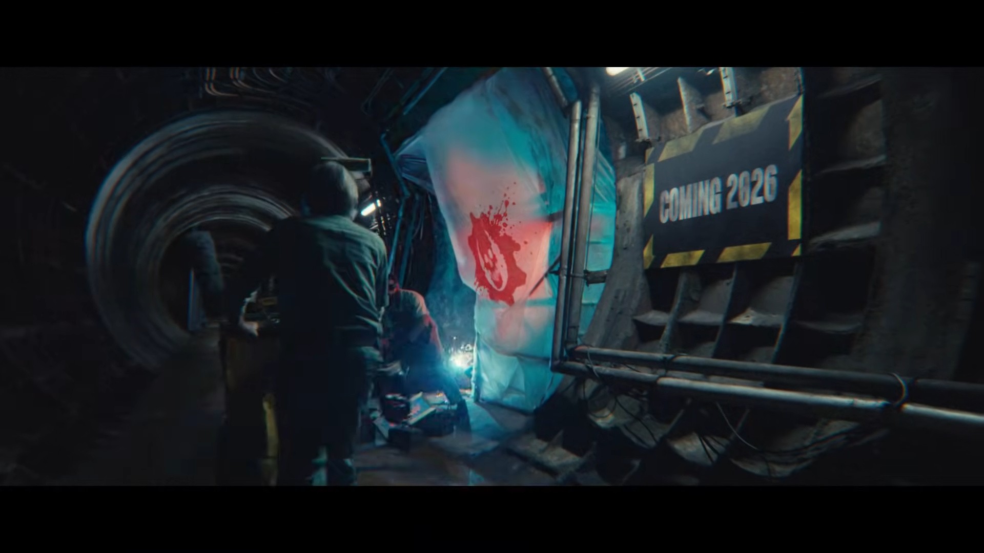 عرضه بازی Gears Of War: E-Day در سال ۲۰۲۶ باری دیگر مورد تاکید قرار گرفت - گیمفا