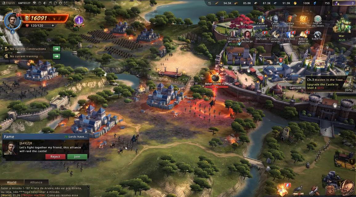 مرورگر یا کنسول؟ راهنمای جامع و معرفی ۱۰ بازی برتر تحت وب - گیمفا