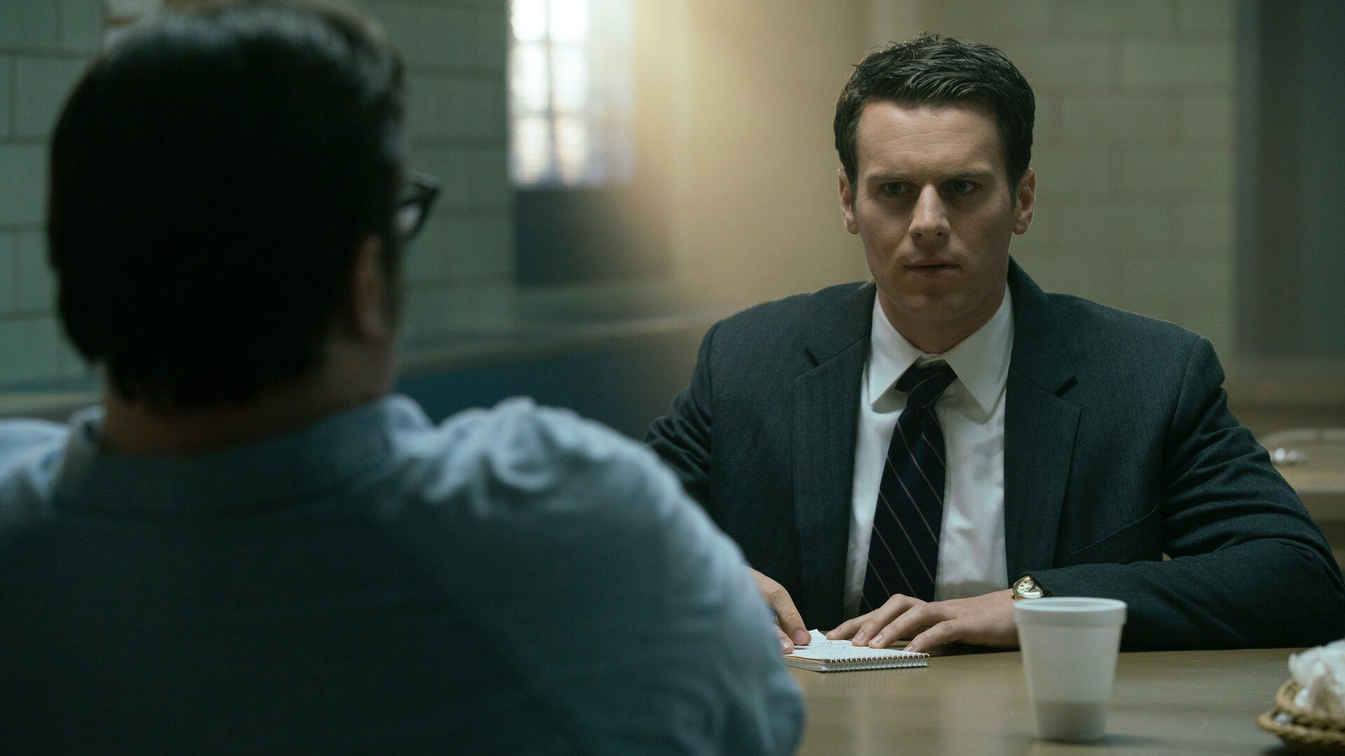 نگارش فیلم‌نامه فصل سوم سریال Mindhunter آغاز شده است - گیمفا