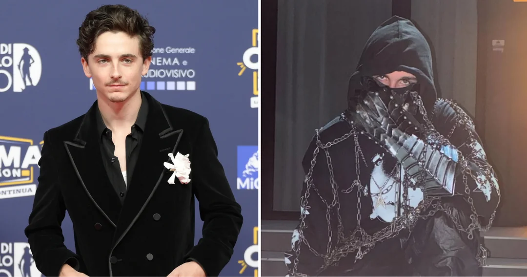 heres why everyone is convinced timothee chalamet is v0 agnnuffc ywvbqc8teyg9c5vevsq3pjnn0vzzgdq qa تیموتی شالامی به شایعه رپر بودنش واکنش نشان داد - گیمفا