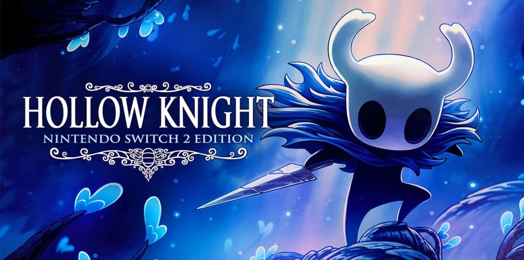 hollow knight switch 2 از بسته الحاقی بازی Hollow Knight: Silksong رونمایی شد؛ عرضه در سال 2026