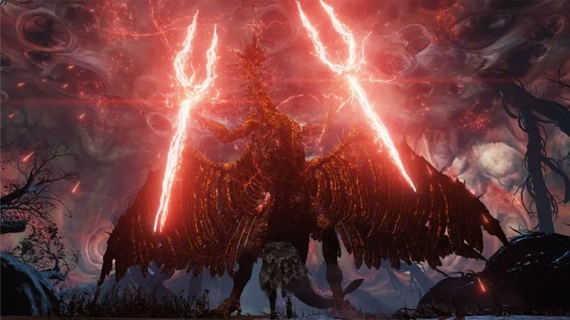 image باس های الدن رینگ؛ تعداد و مسیر هر باس - گیمفا