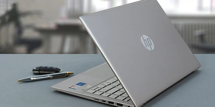 راهنمای جامع ارتقاء و تعویض قطعات لپ‌تاپ HP