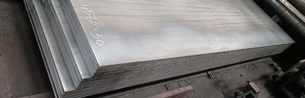 معیارهای انتخاب بهترین مرجع تخصصی برای خرید ورق آهن