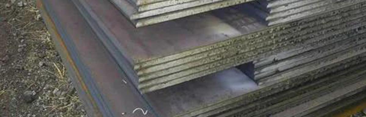 نکات مهم هنگام خرید ورق آهن