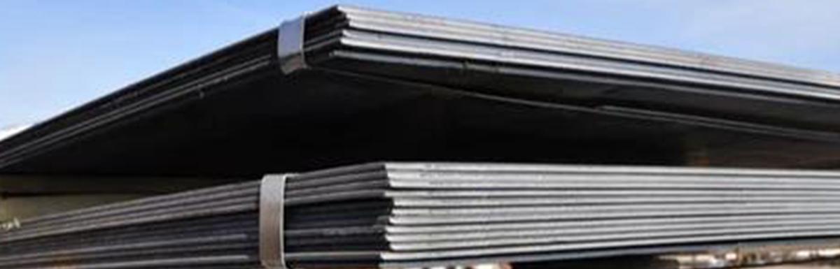 نقش استانداردهای بین‌ المللی در کیفیت ورق آهن و اهمیت رعایت آن‌ها هنگام خرید