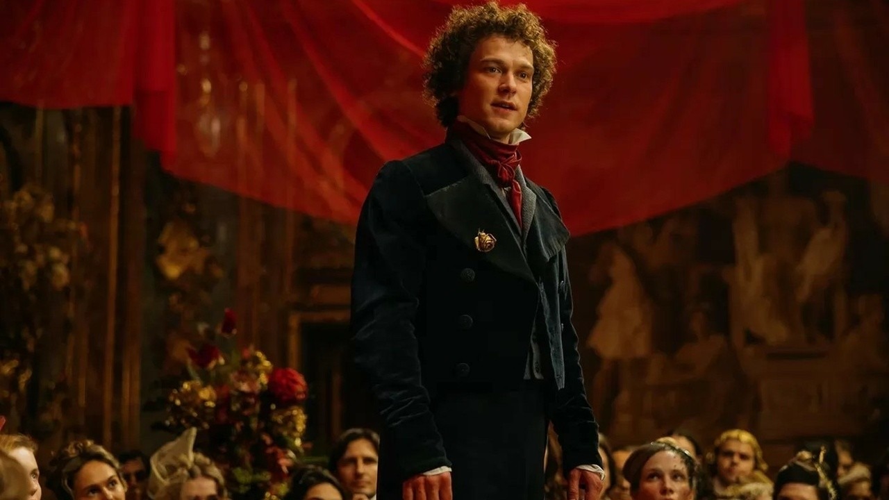 image w1280 نقد فیلم The Poet | کاریکاتوریزه کردنِ الکساندر پوشکینِ بزرگ - گیمفا