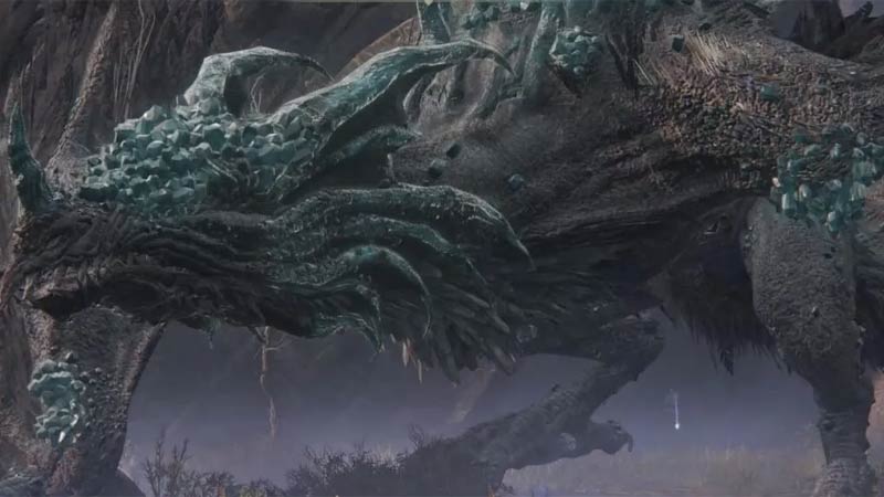 image باس های الدن رینگ؛ تعداد و مسیر هر باس - گیمفا