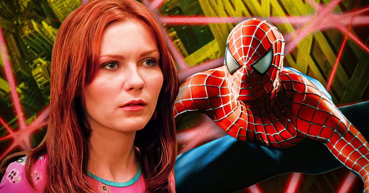 imagery from spider man 2002 ۵ فیلمی که ژانر ابرقهرمانی را برای همیشه تغییر دادند - گیمفا