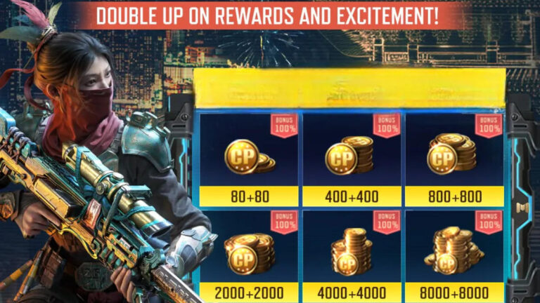 آغاز پیش فروش سی پی دوبل از سایت ایرانی جم آذر ۱۴۰۴