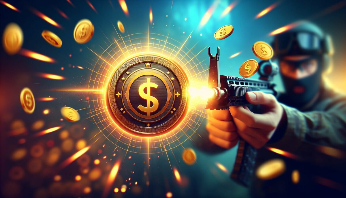 آغاز پیش فروش سی پی دوبل از سایت ایرانی جم آذر ۱۴۰۴ - گیمفا