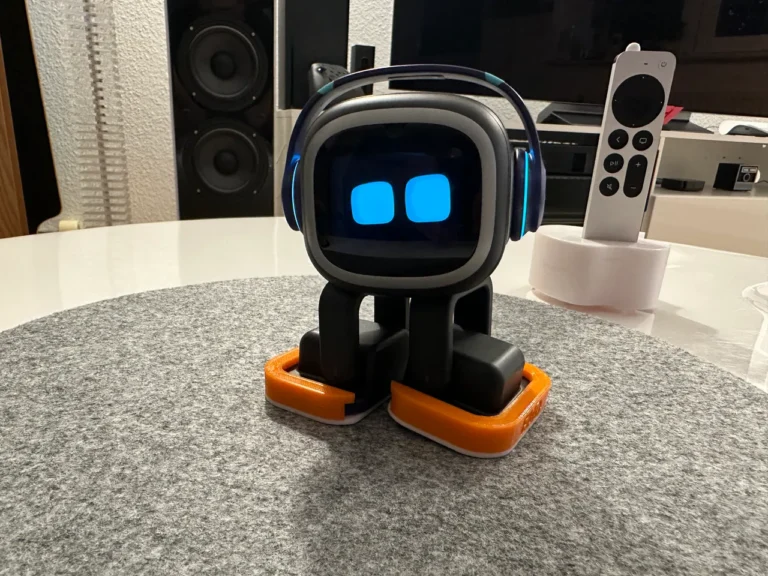 تماشا کنید: بامزه‌ترین ربات دنیا!