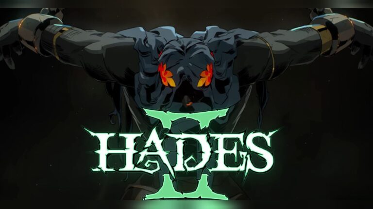 بازی Hades 2 وارد جمع ۱۰ بازی برتر تاریخ اوپن‌کریتیک شد