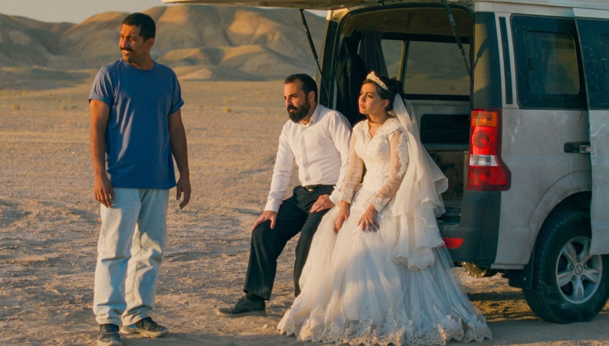 it was just an accident نامزدهای مراسم جوایز منتخب منتقدان ۲۰۲۶ اعلام شدند - گیمفا