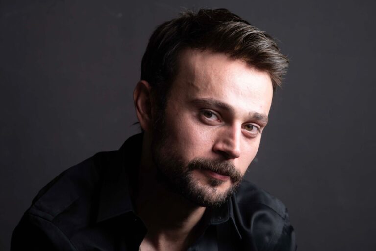 جنجال قتل در پشت صحنه سریال ترکی «چشمانش دریای سیاه»؛ لاپوشانی نکنید