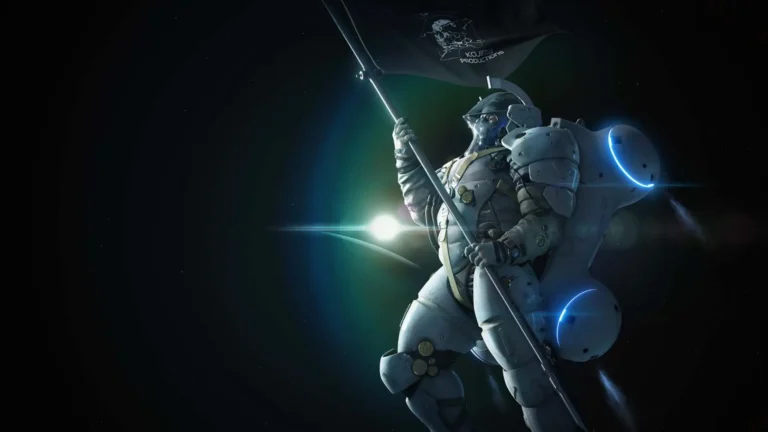 کوجیما: در سال ۲۰۲۶ روی ساخت OD و Physint تمرکز خواهیم کرد