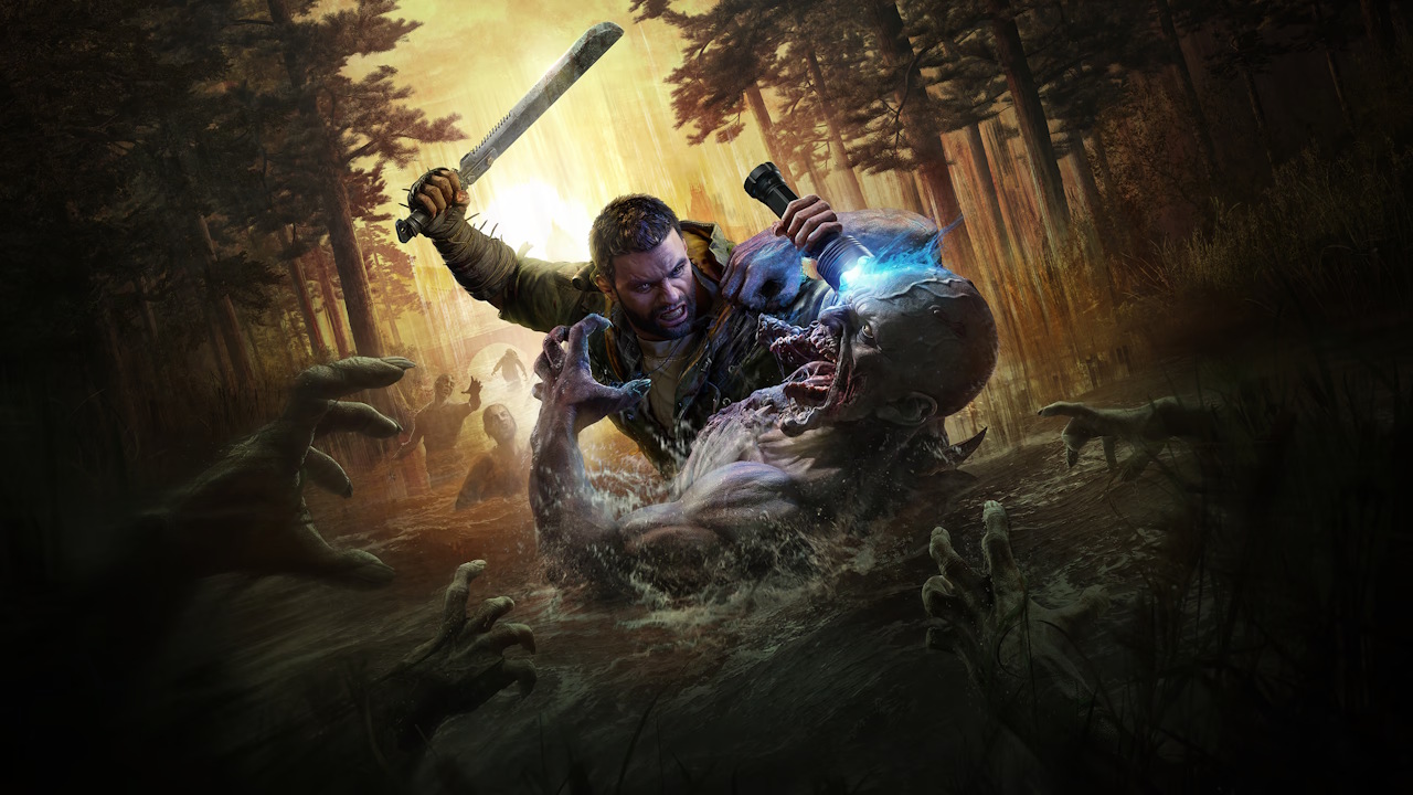 بهترین بازی‌های ترسناک سال ۲۰۲۵ - گیمفا