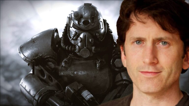 تاد هاوارد: وقایع سریال Fallout روی داستان Fallout 5 تاثیر می‌گذارند