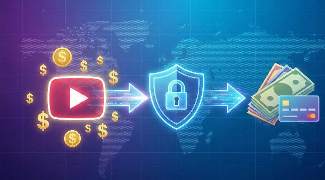 راهنمای استریم آنلاین بازی و پول درآوردن از یوتیوب - گیمفا