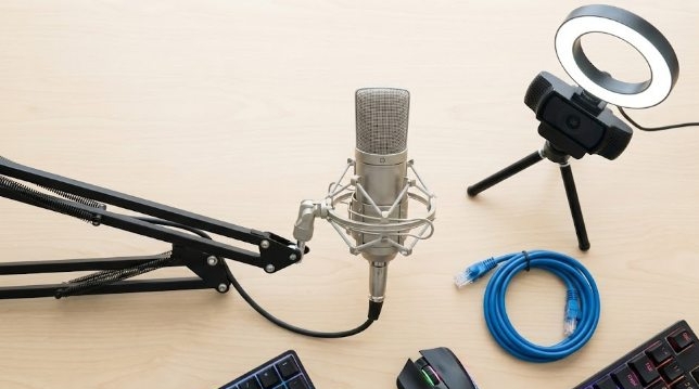 راهنمای استریم آنلاین بازی و پول درآوردن از یوتیوب - گیمفا