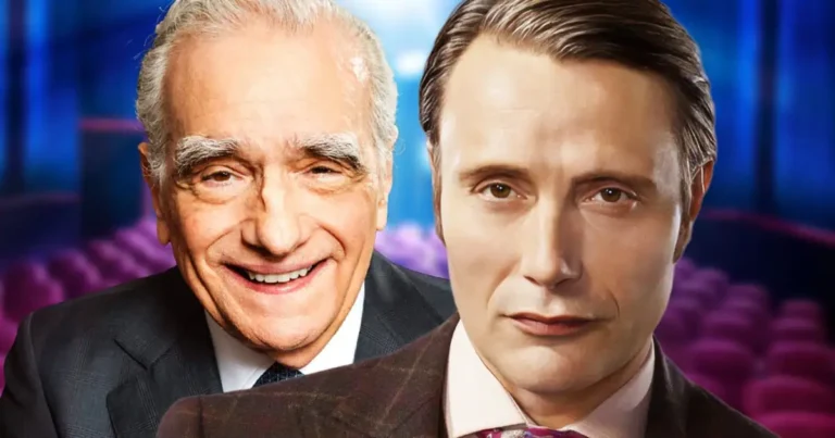 مس میکلسن به فیلم What Happens at Night پیوست